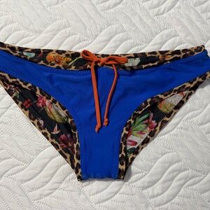 Savage Swim "BRODHI" Bikini Bottom